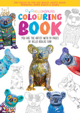 Colouring Book