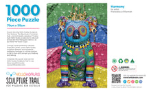 1000 Piece Puzzles