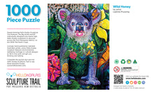 1000 Piece Puzzles