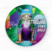 Badges