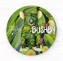 Badges
