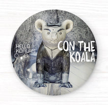 Badges