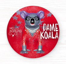 Badges