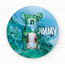 Badges