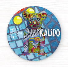 Badges