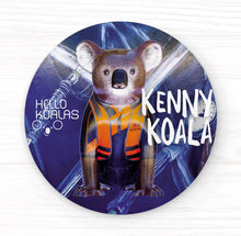 Badges