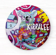 Badges