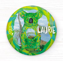Badges