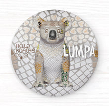 Badges