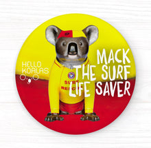 Badges