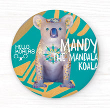 Badges