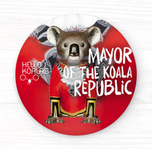 Badges