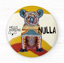 Badges