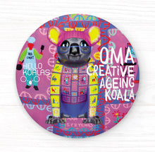 Badges