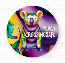 Badges