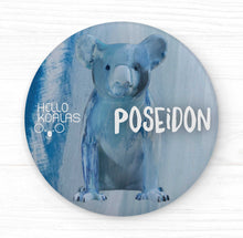 Badges