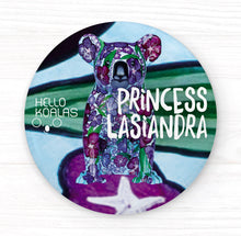 Badges