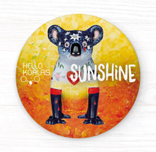 Badges
