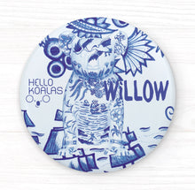 Badges