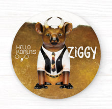 Badges