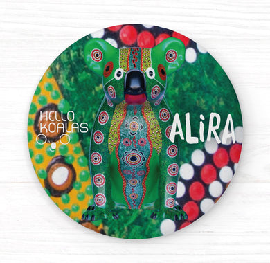Badges