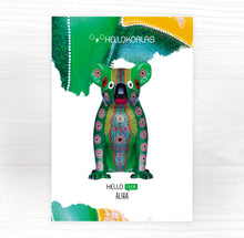 Postcards