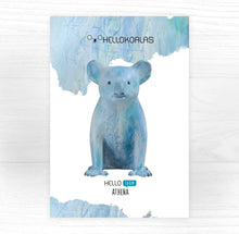 Postcards