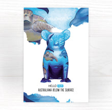 Postcards