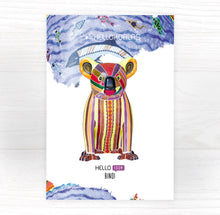 Postcards