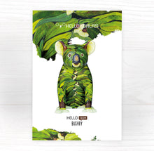 Postcards