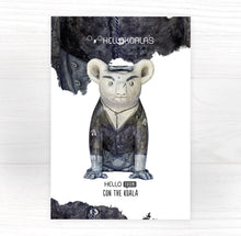 Postcards