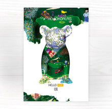 Postcards