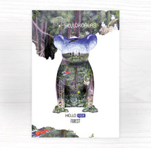 Postcards