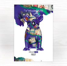 Postcards