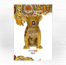 Postcards