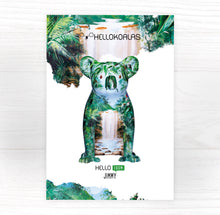 Postcards