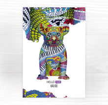 Postcards