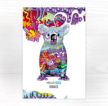 Postcards
