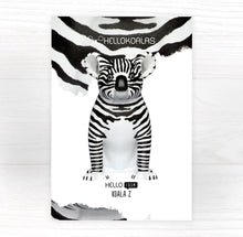Postcards