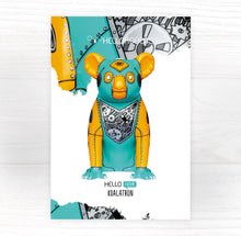 Postcards