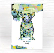 Postcards