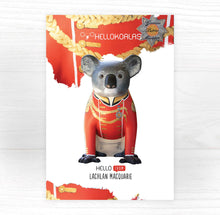 Postcards