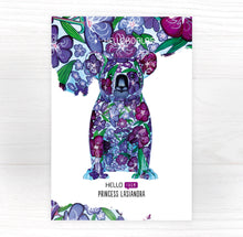 Postcards