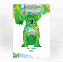Postcards