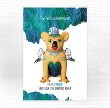 Postcards