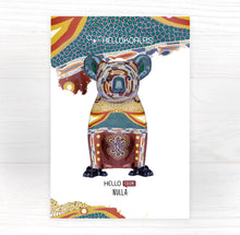 Postcards