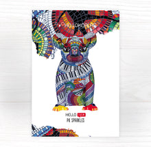 Postcards