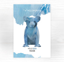 Postcards