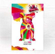 Postcards