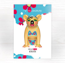 Postcards